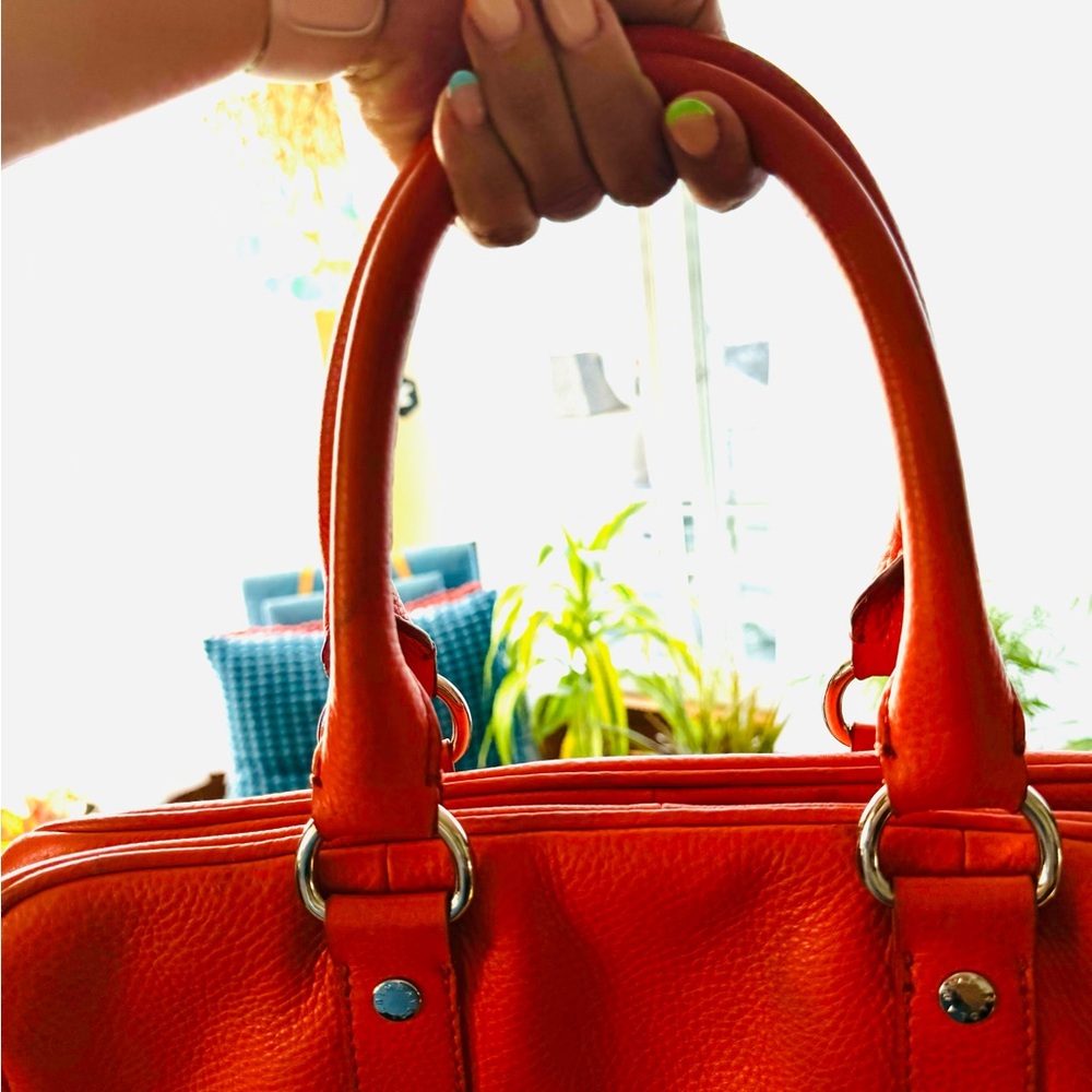 Beautiful Bimba and Lola travel suitcase. - Picture 7 of 14